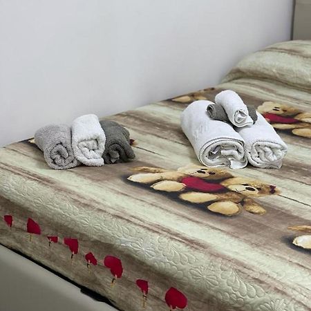 Napoli Paradise公寓 外观 照片