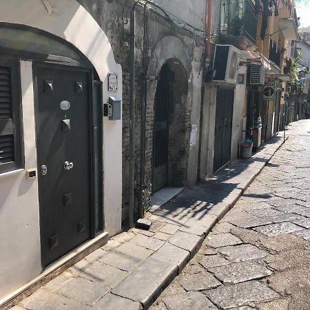 Napoli Paradise公寓 外观 照片