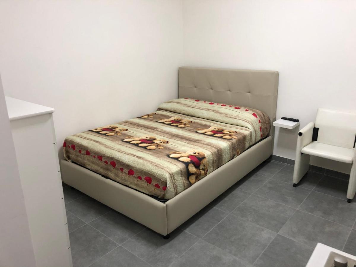 Napoli Paradise公寓 外观 照片