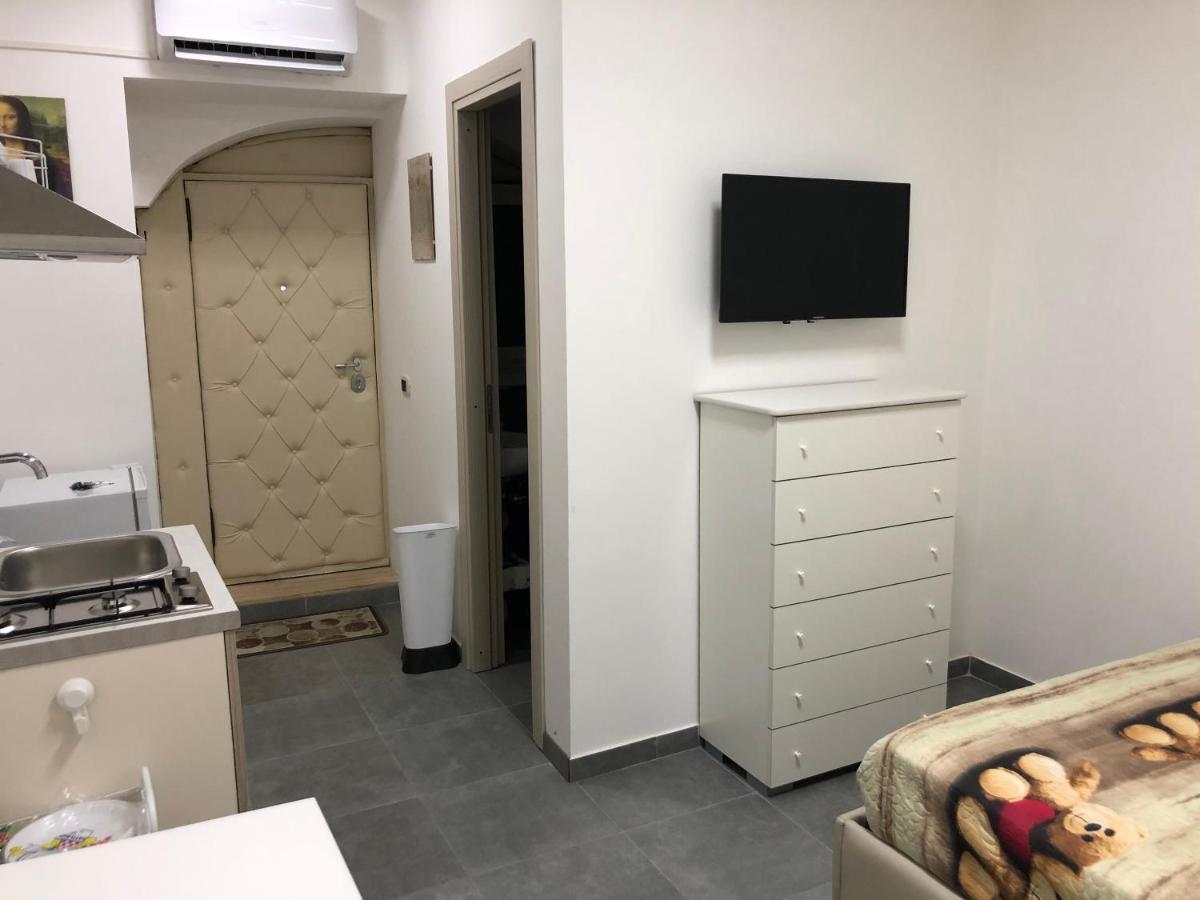 Napoli Paradise公寓 外观 照片