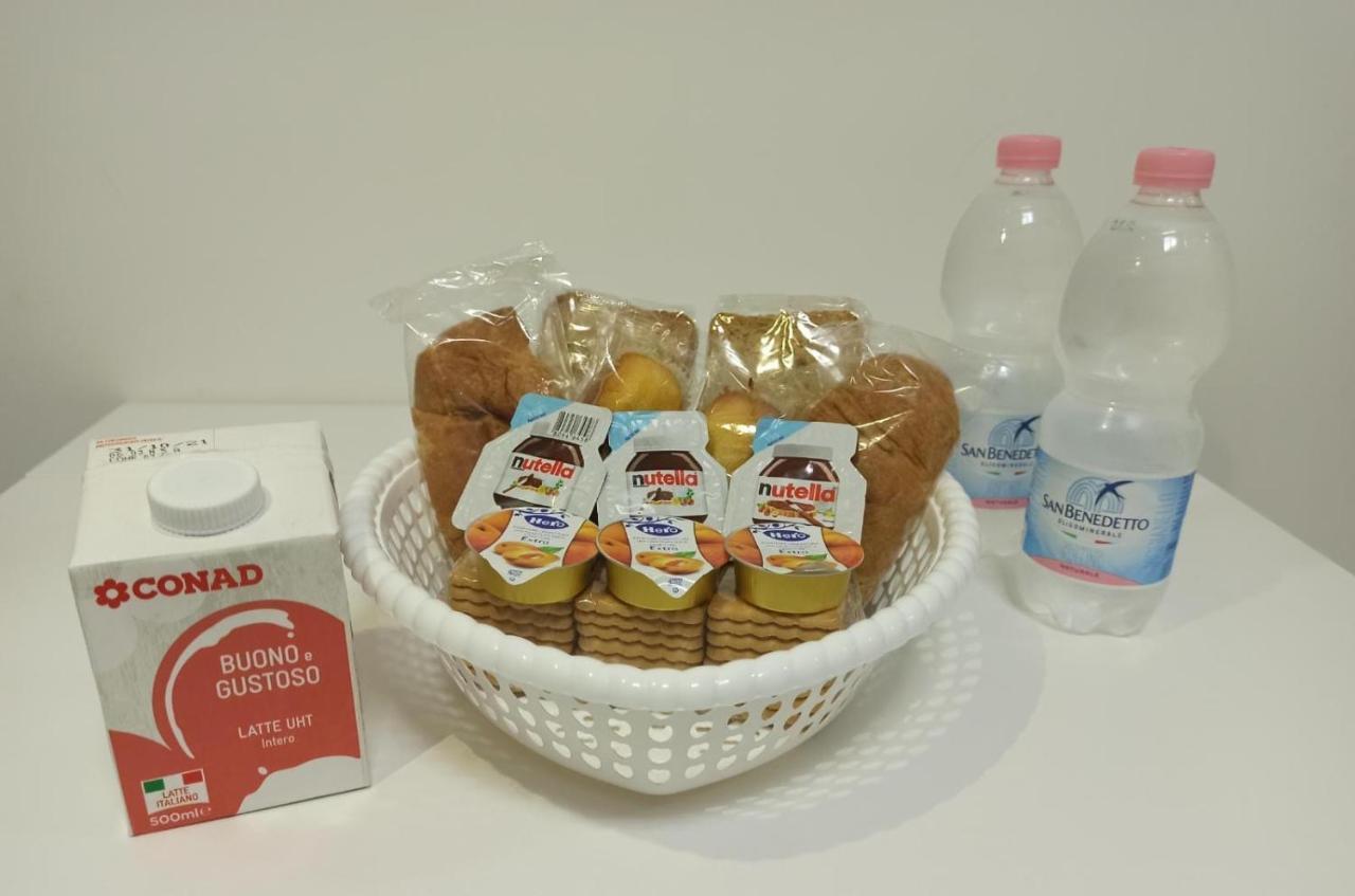 Napoli Paradise公寓 外观 照片